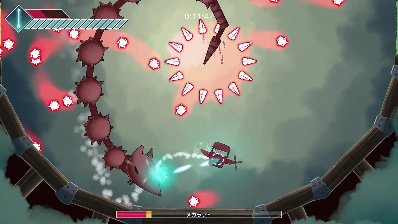 アイレッツ 漂流の天空島 公式サイト - Teyon Japanホームページ