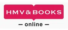 HMV & BOOKS
