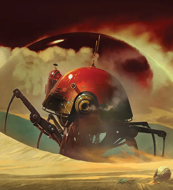 インヴィンシブル 公式サイト artwork