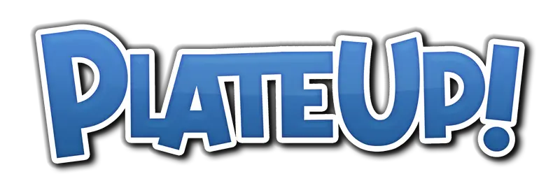 プレートアップ！ 公式サイト logo