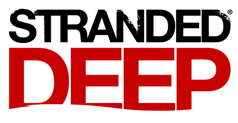 ストランデッド ディープ 公式サイト logo