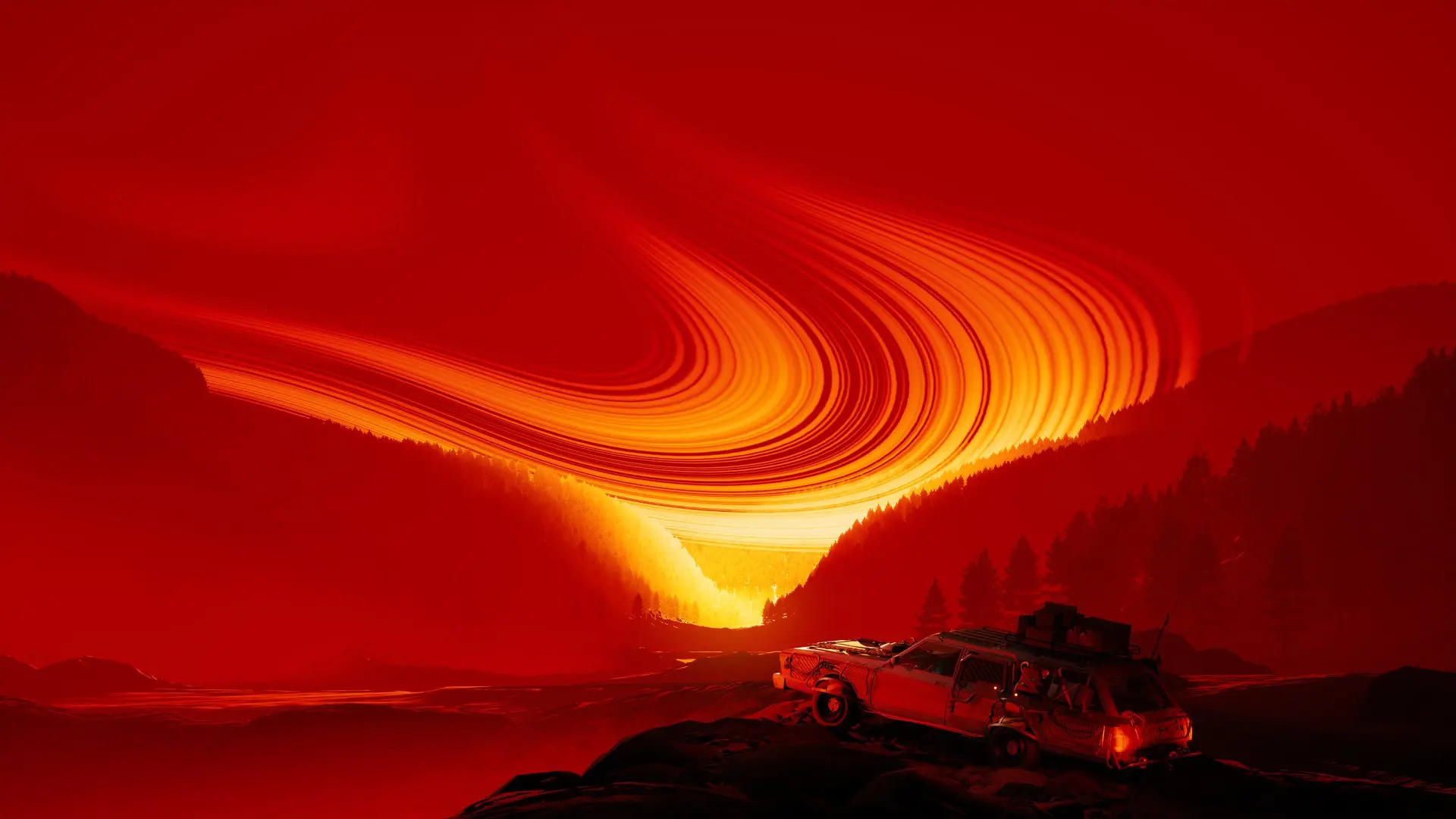 パシフィックドライブ デラックスエディション公式サイト