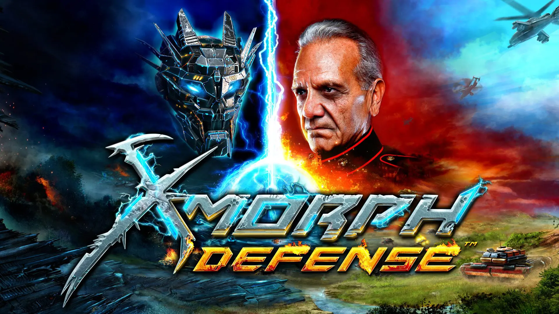 新感覚シューター！