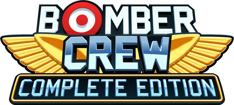 Bomber Crew logo