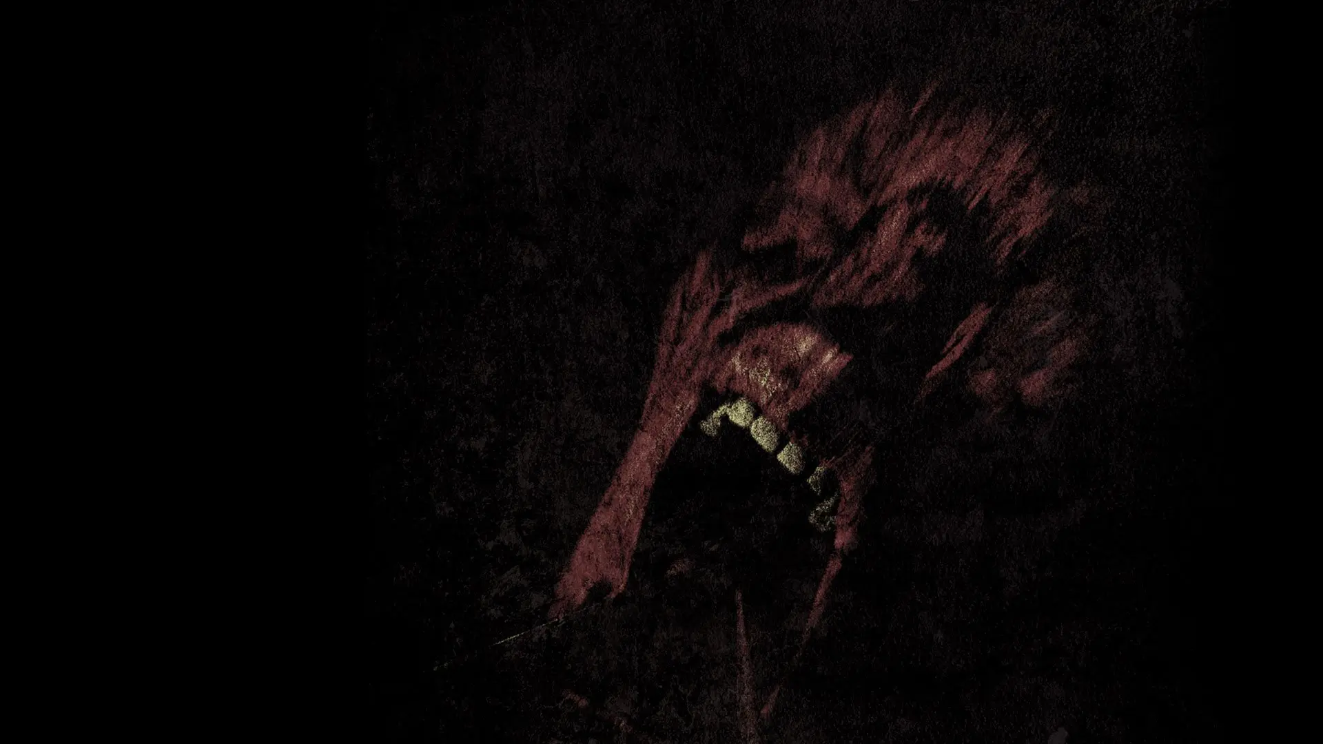 悪夢という名の迷宮