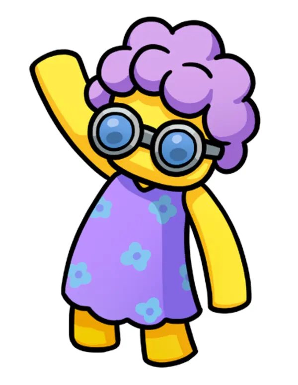 ウォブリーライフ 公式サイト artwork