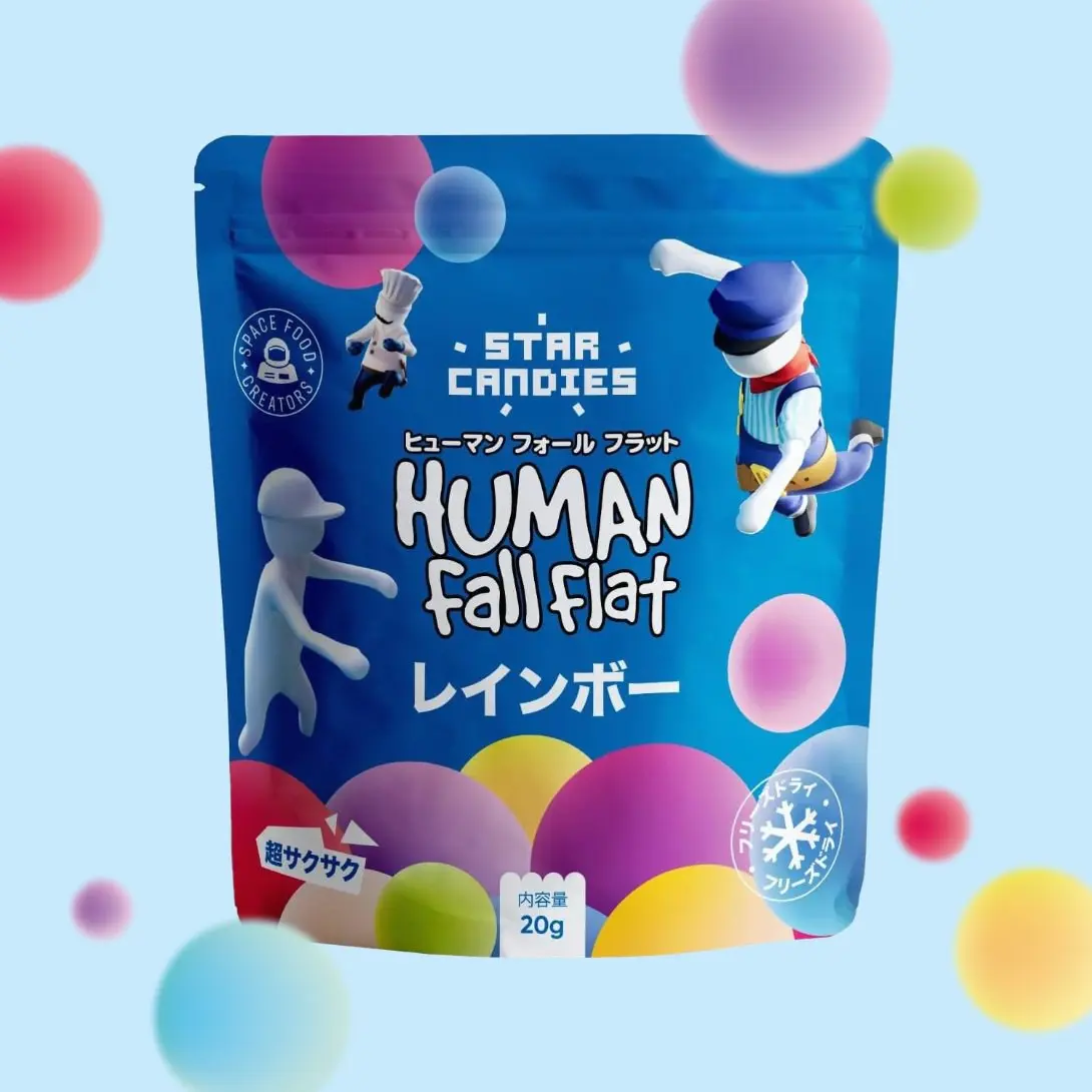 ヒューマン × キャンディ - Teyon Japanホームページ