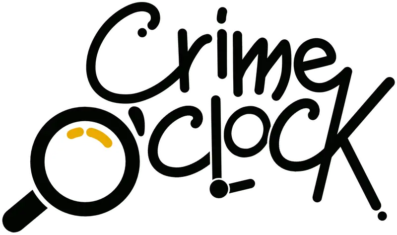 クライム・オクロック 公式サイト logo