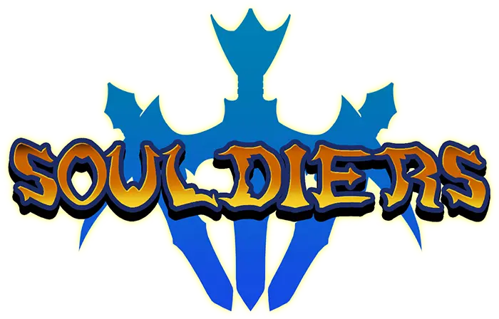 ソルジャーズ 公式サイト logo