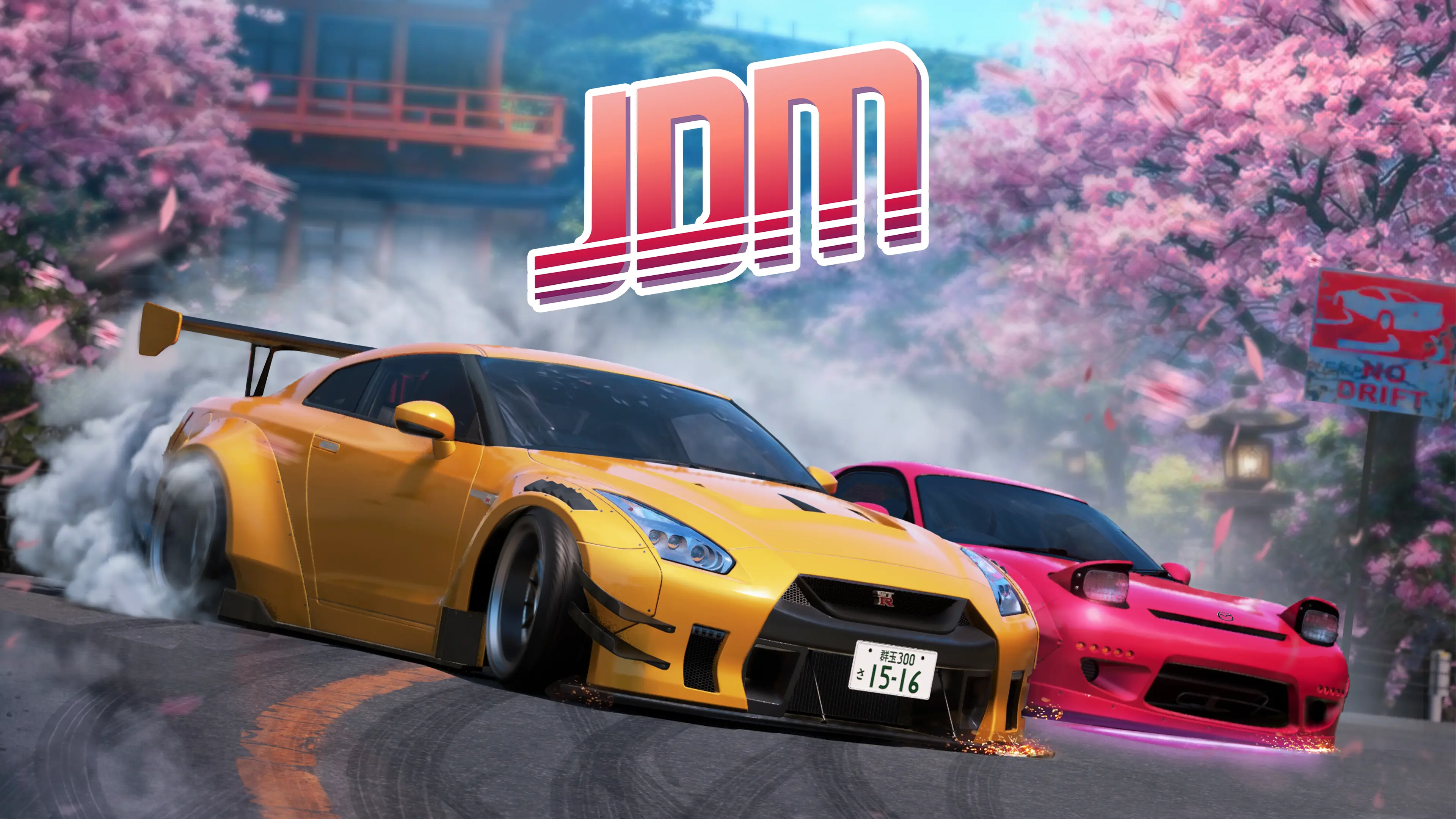 新車両＆マルチ