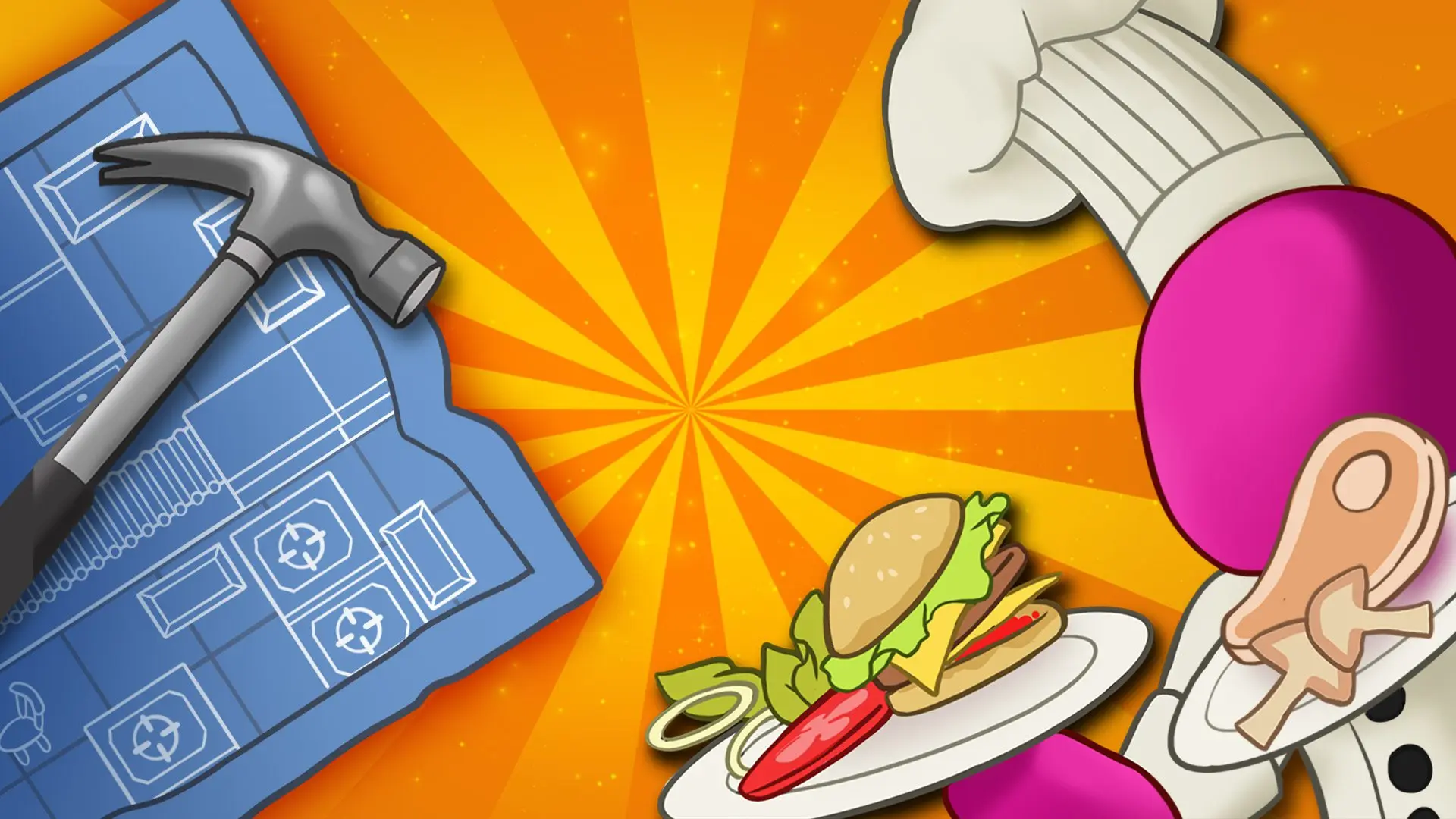 プレートアップ！ 公式サイト