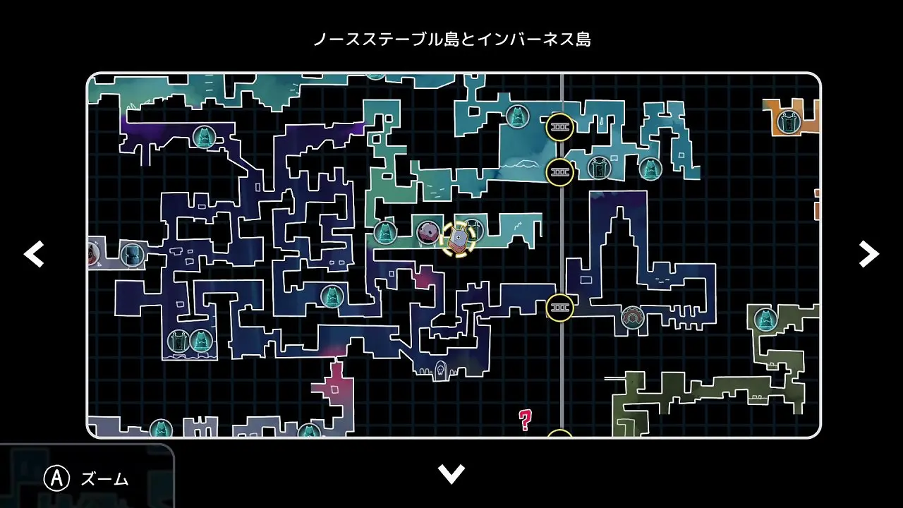 アイレッツ 漂流の天空島 公式サイト - Teyon Japanホームページ
