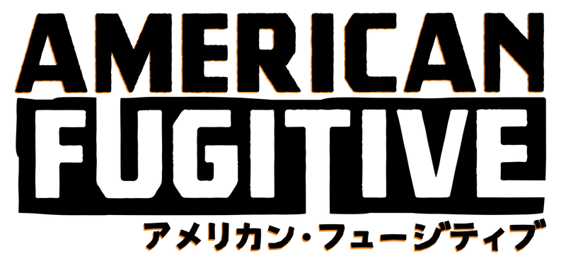 ムページ - アメリカン・フュージティブ logo